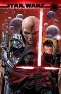 Solicitation cover
