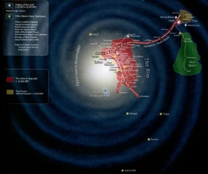 Atlas early republic