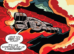 AuricCrashesOnMustafar-TalesFromVadersCastle1