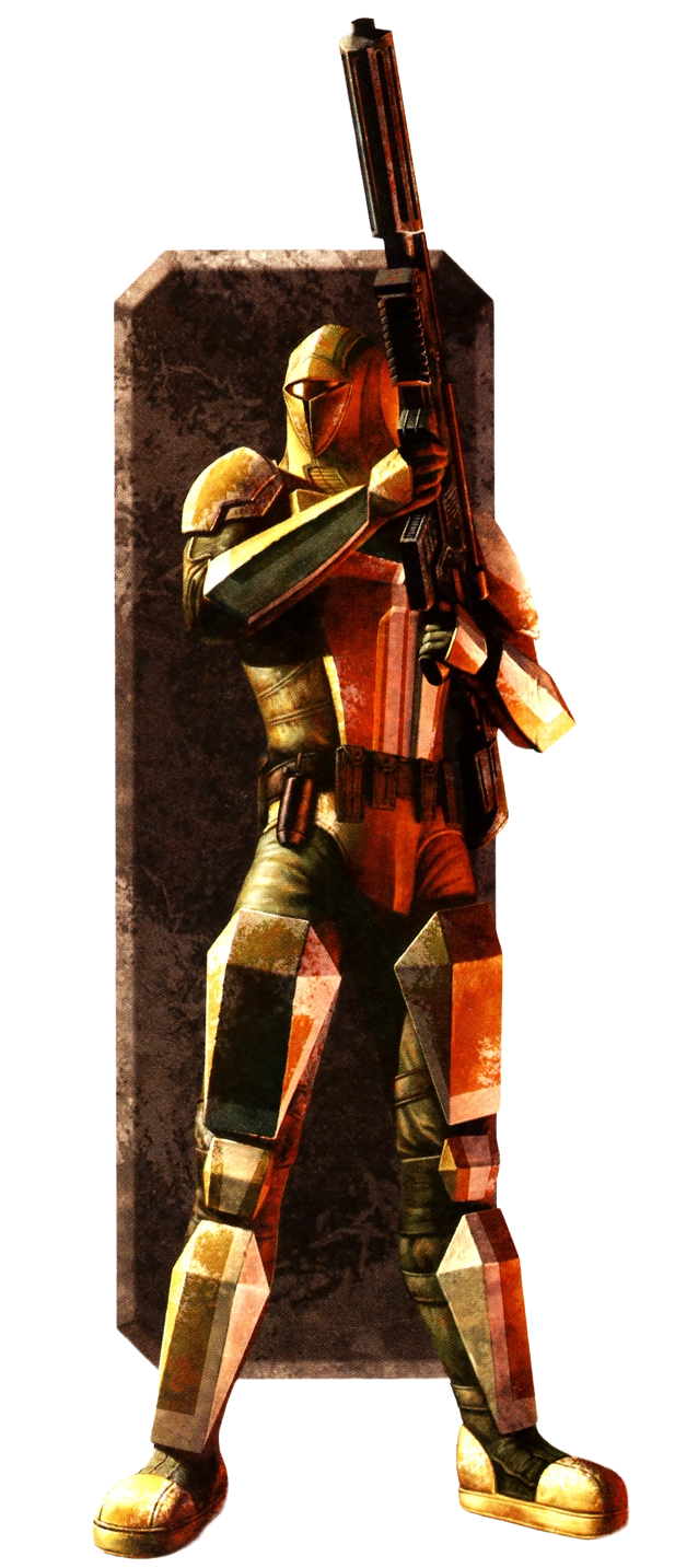 Bendak Starkiller, Gladiator