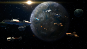 Bright Jewel system