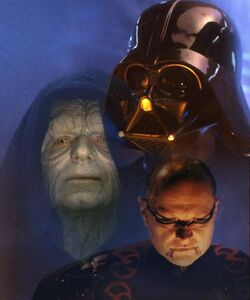 Philosophy of Star Wars: Is Darth Vader really all that bad? - Big