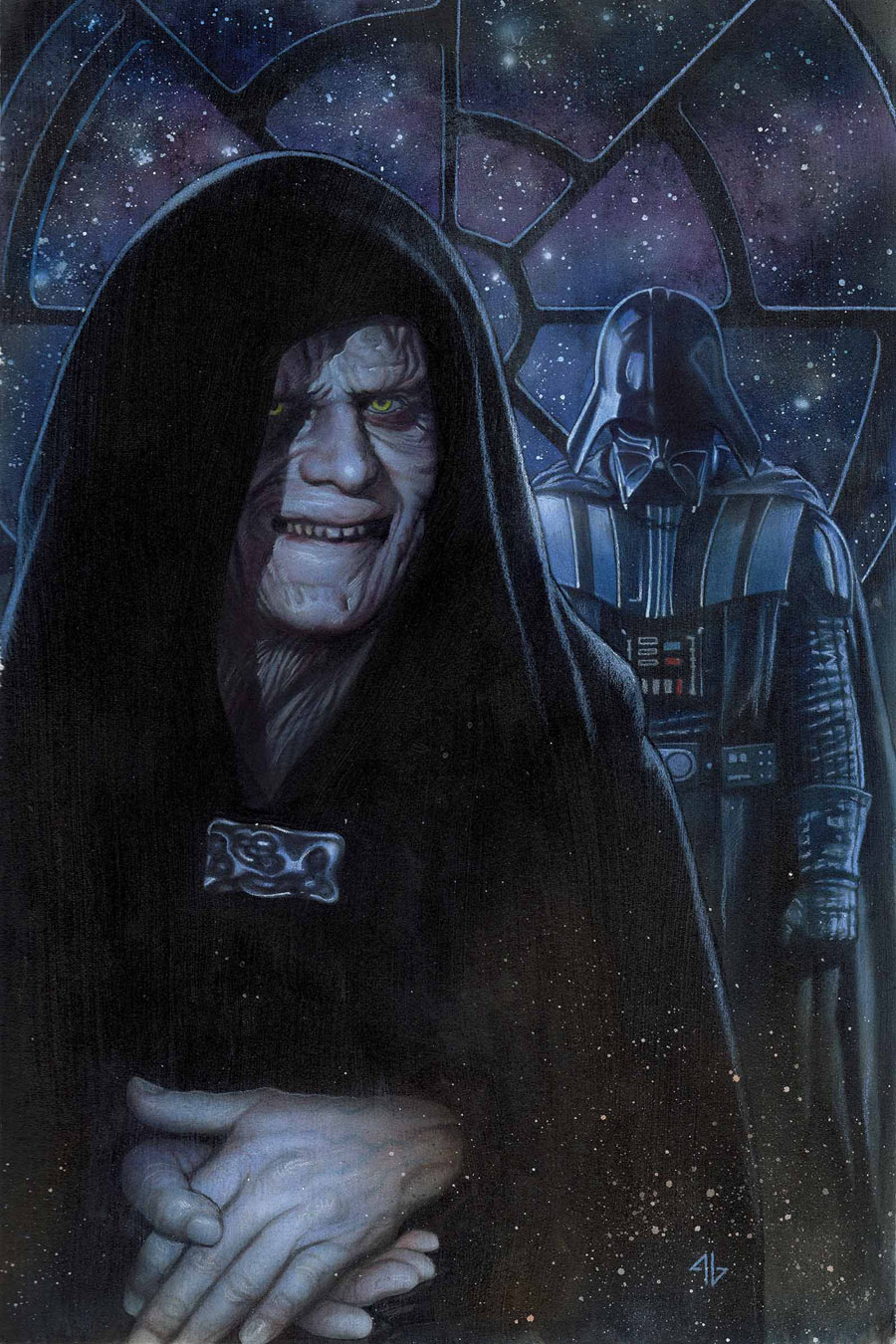 Nageslacht buurman Brood Dark Lord of the Sith | Wookieepedia | Fandom