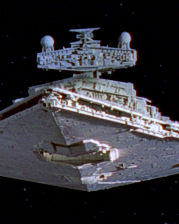 lego star wars devastator