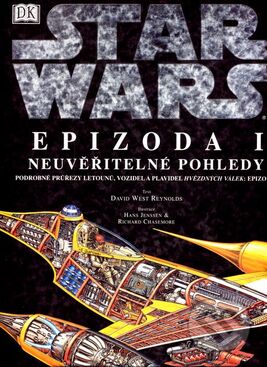 Epizoda I Neuvěřitelné pohledy