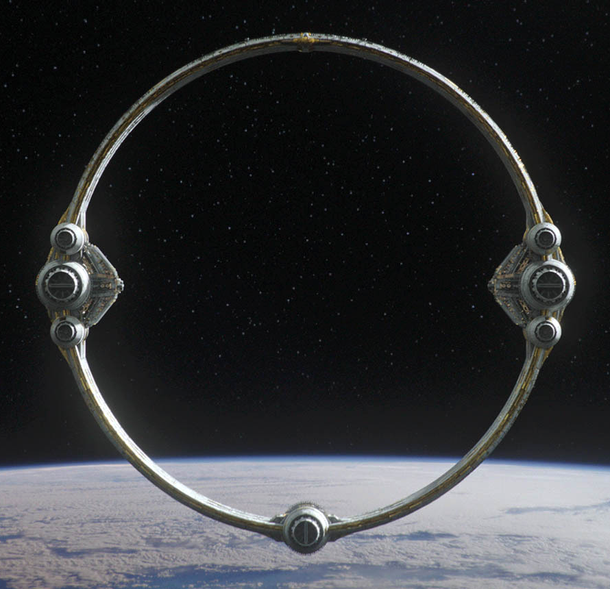 Eye of Sion appearance 
