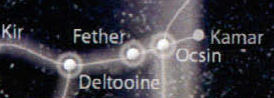 Fether appearance 