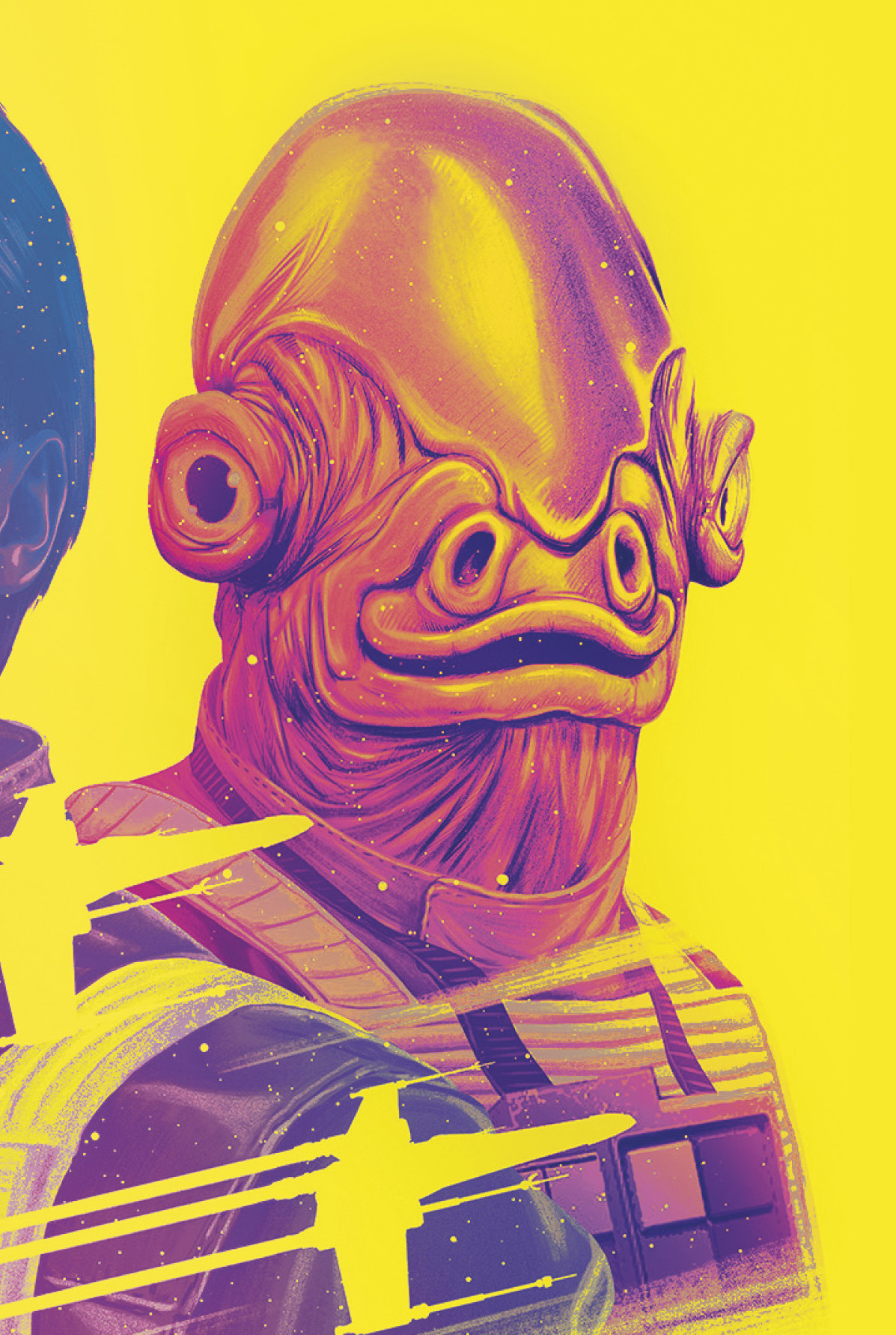 Jesmin Ackbar appearance in Common Appearance