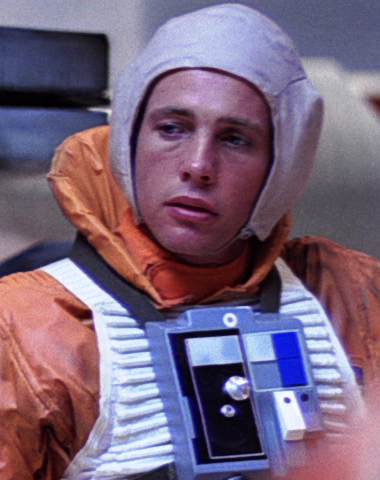 Rebel pilot Derek Klivian was a native of Ralltiir.