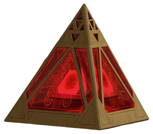 sith holocron toy