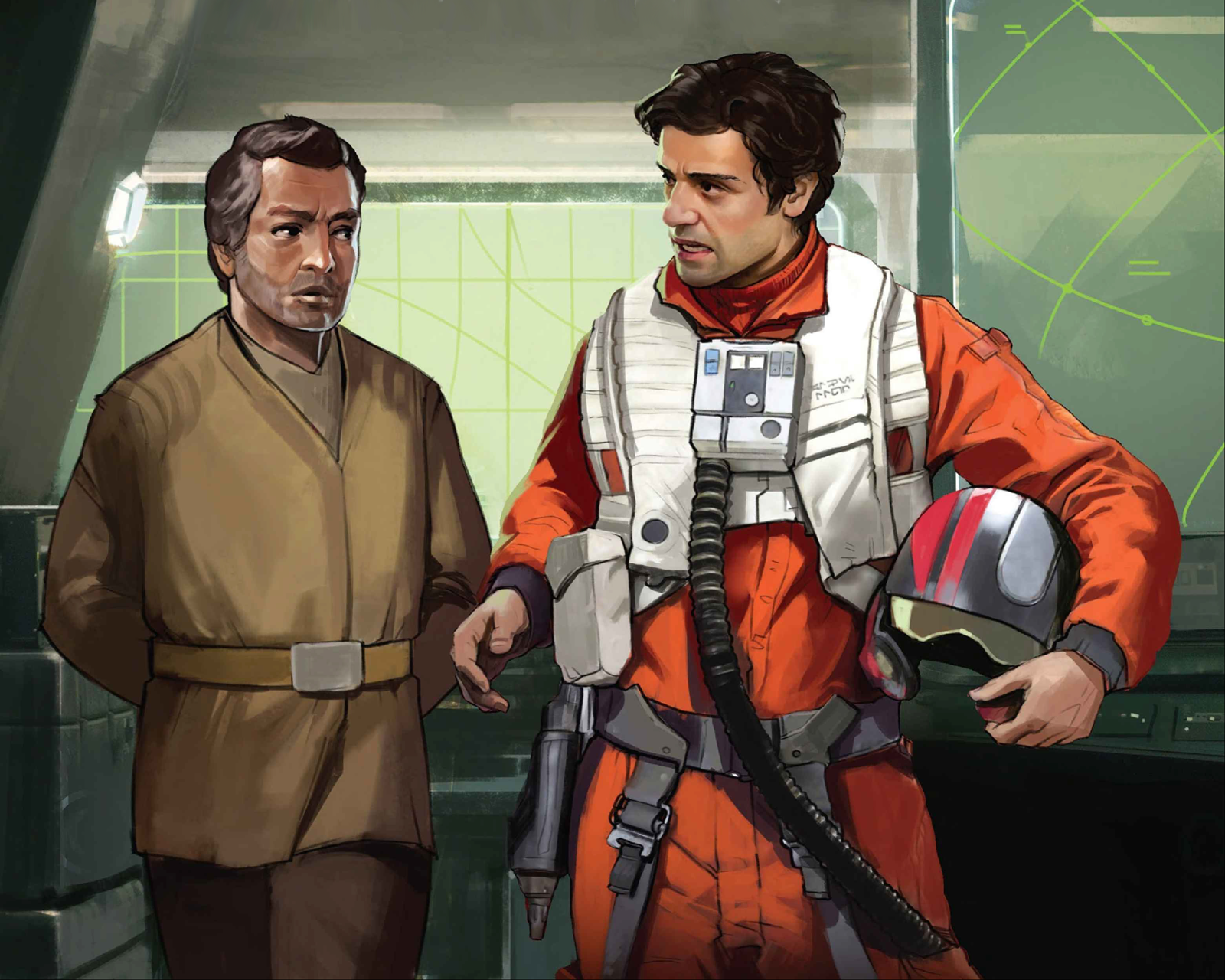 Mirrin Prime Republic base appearance 