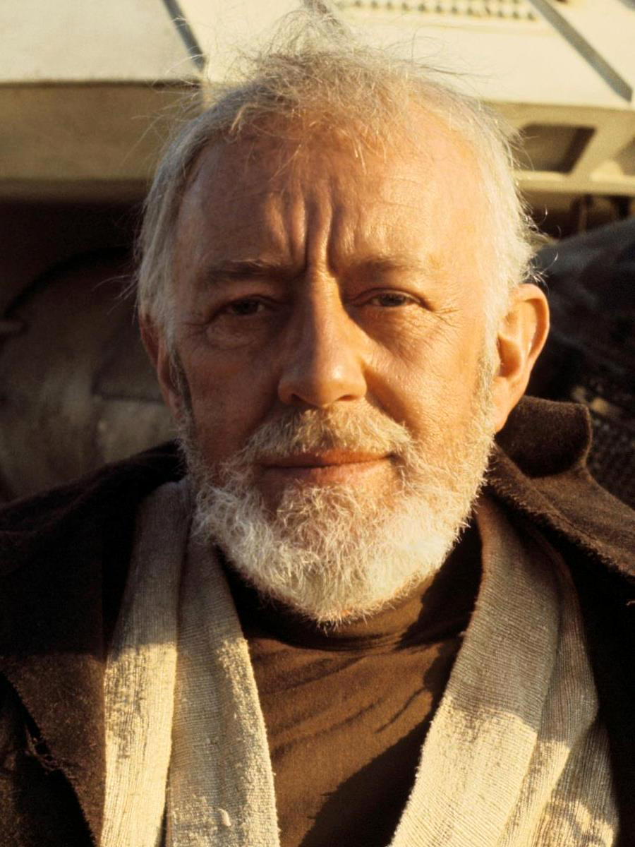 Obi-Wan Kenobi appearance in Common Appearance