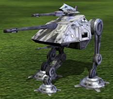 All Terrain Attack Pod Wookieepedia Fandom