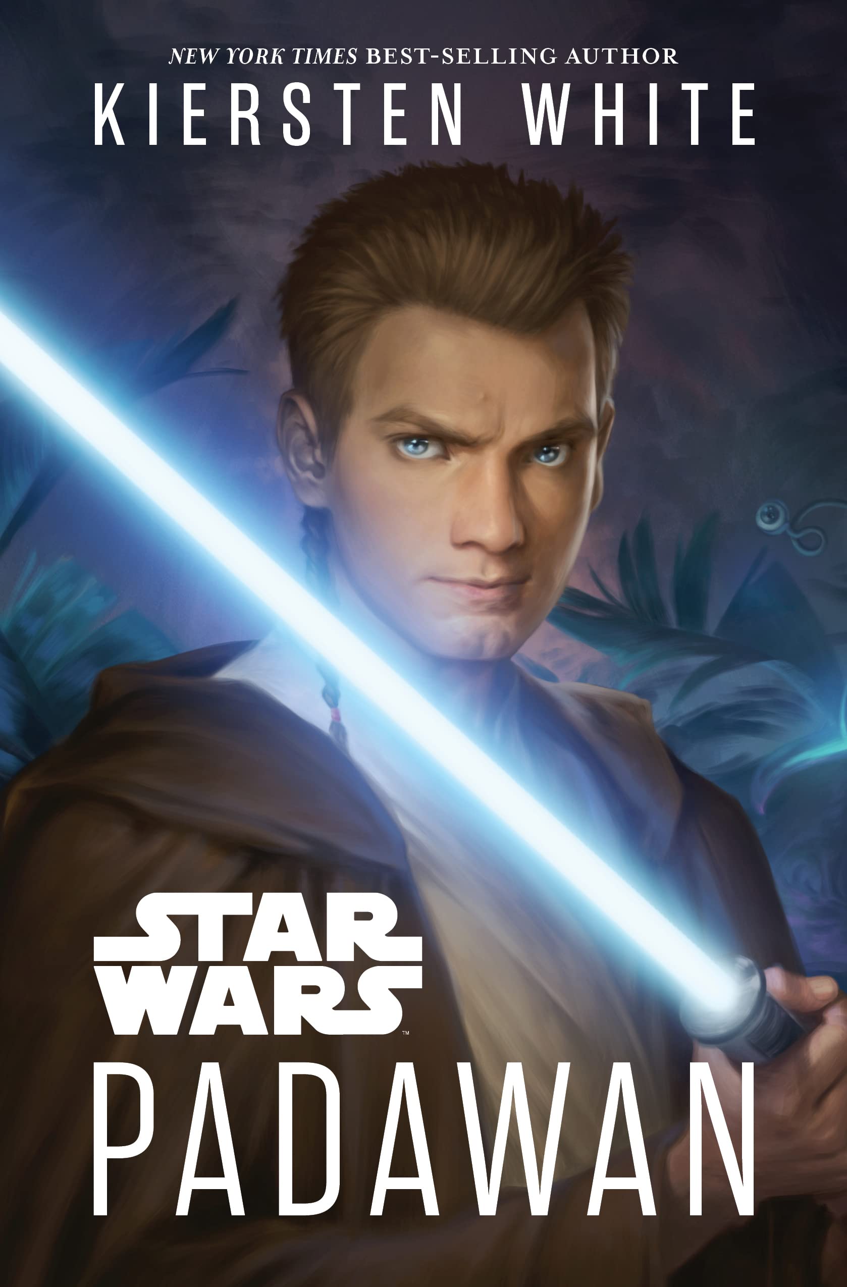 Padawan (novel) appearance in Common Appearance