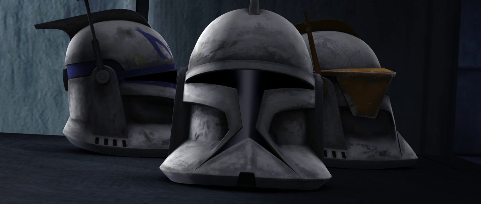 Imperial Guard Space Wars Helmet from the Stars