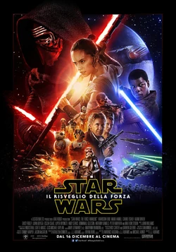 Star Wars VII