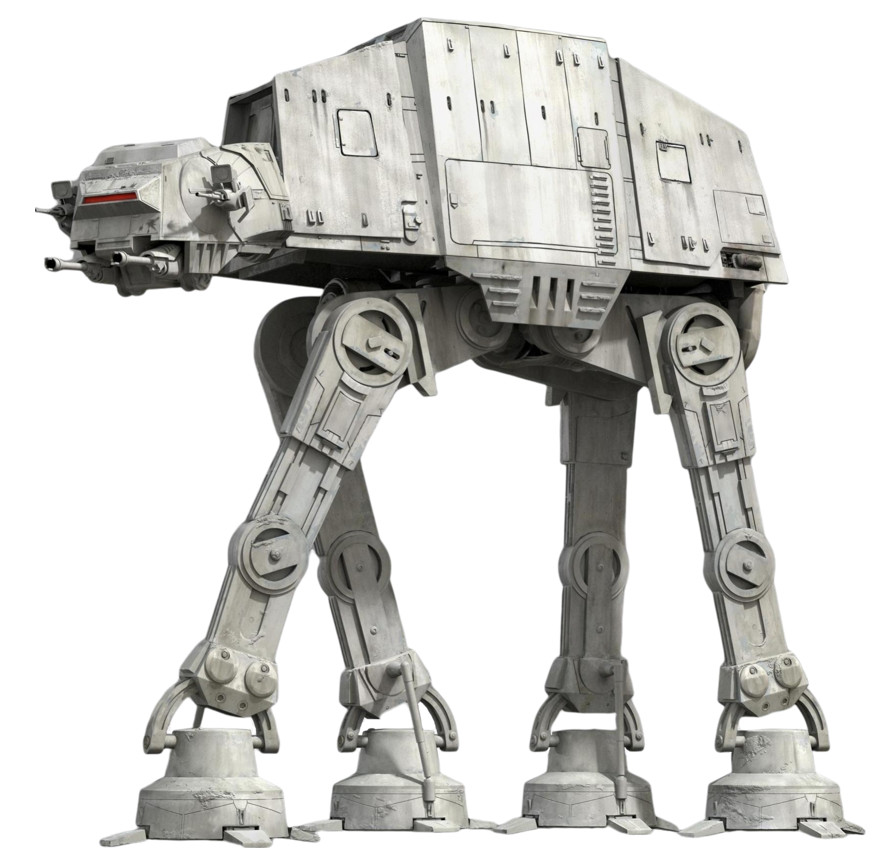 Star Wars At At All Terrain Armored Transport | Wookieepedia | Fandom