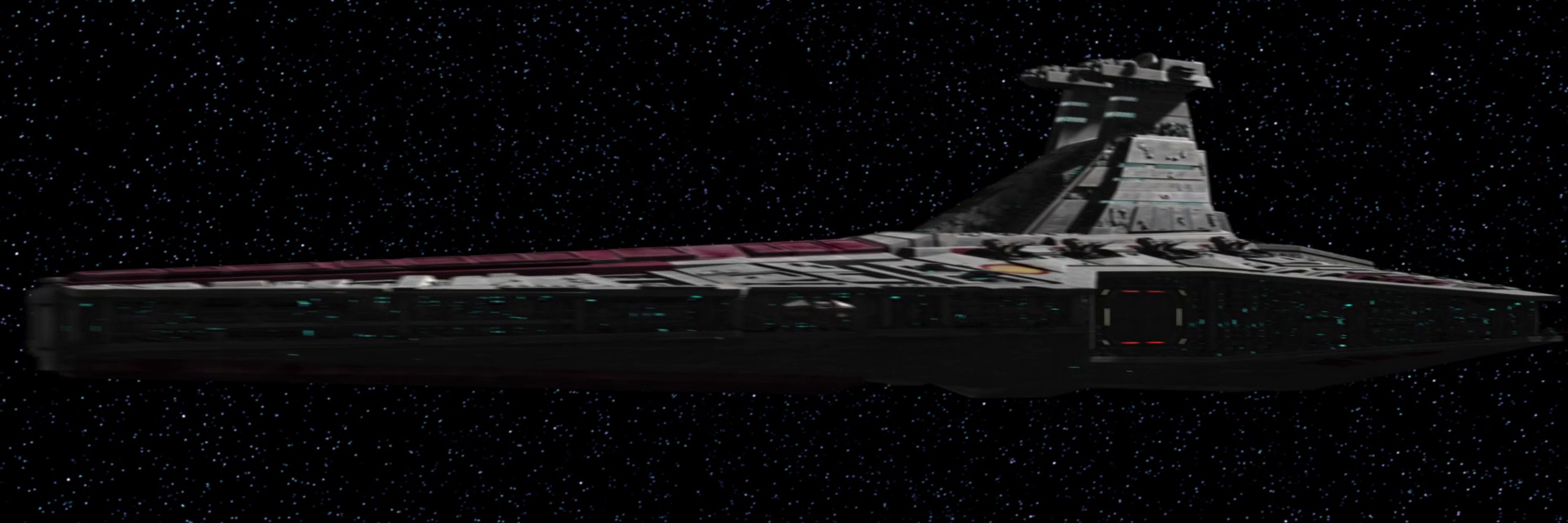 star wars flagship