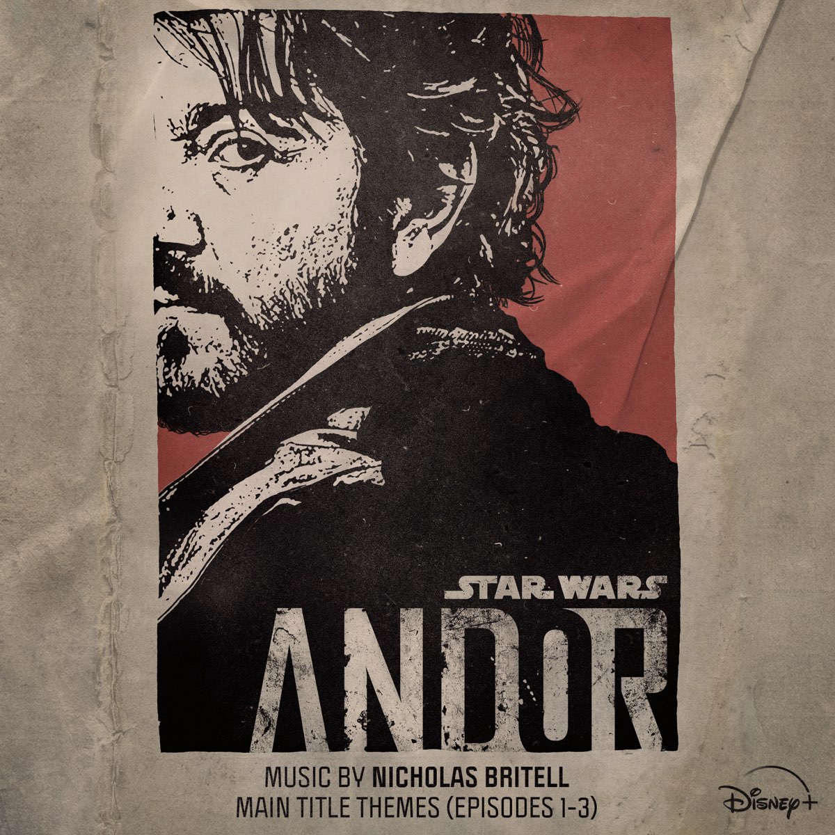 Andor (soundtrack) - Wikipedia