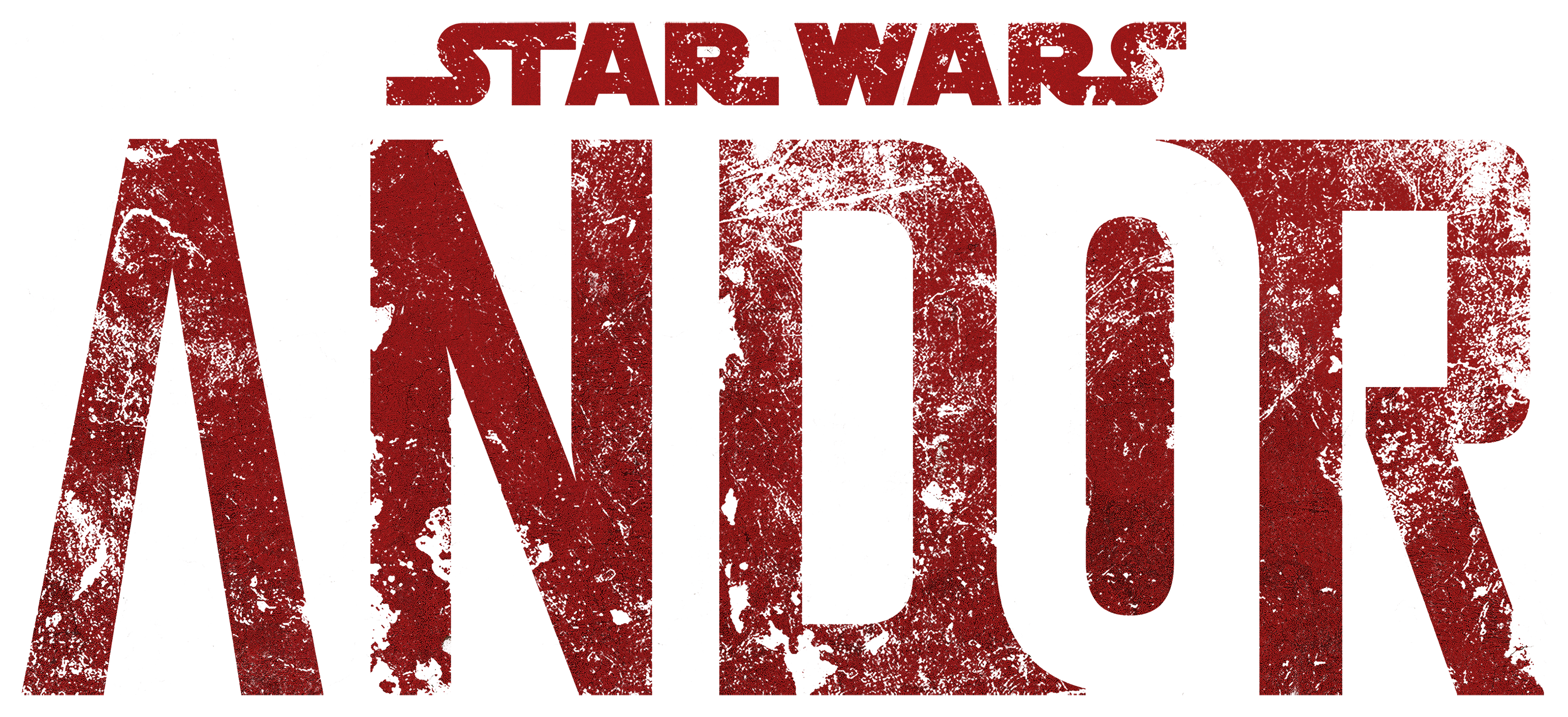 The logo for Andor