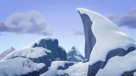 Andraven-SnowyMountainRescue