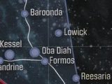 Baroonda