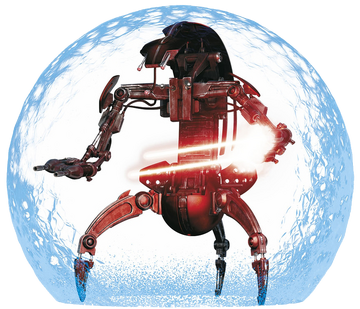 ドロイデカ | Wookieepedia | Fandom