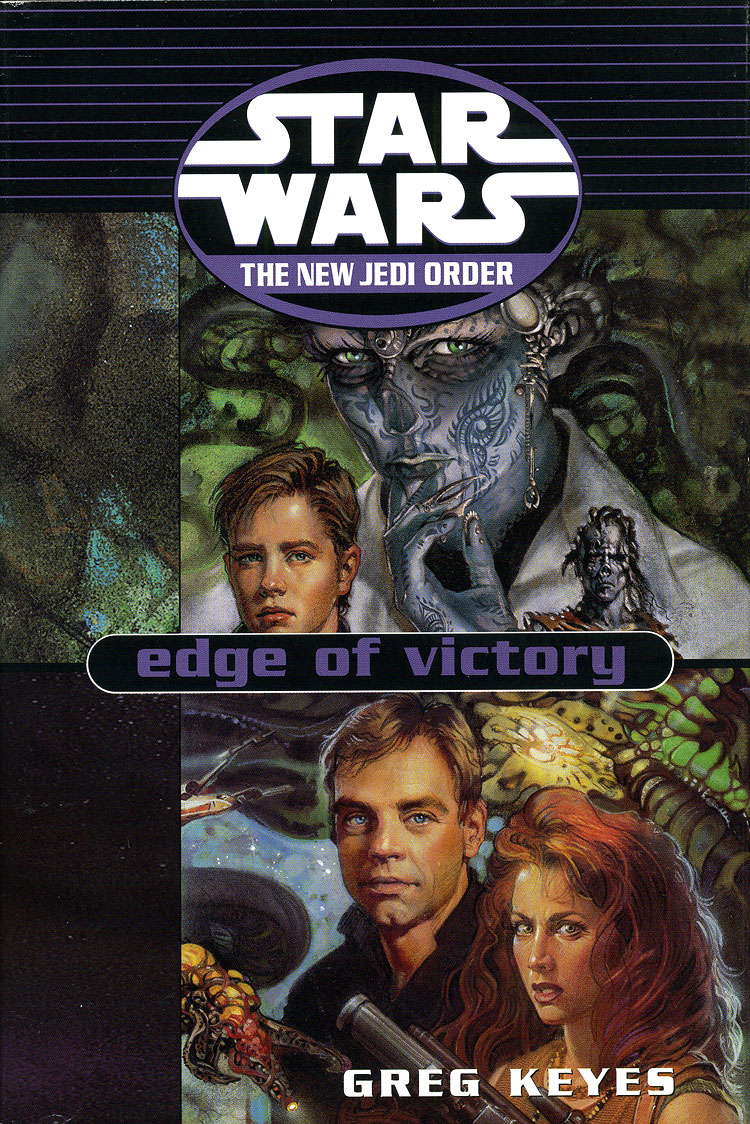 Edge of Victory Duology appearance in Common Appearance