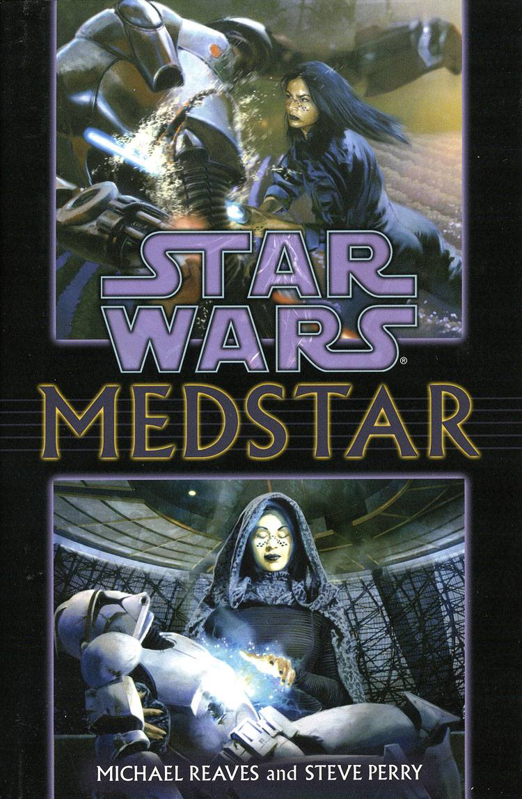 MedStar Duology appearance in Common Appearance