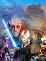 The New Essential Guide to Alien Species | Wookieepedia | Fandom