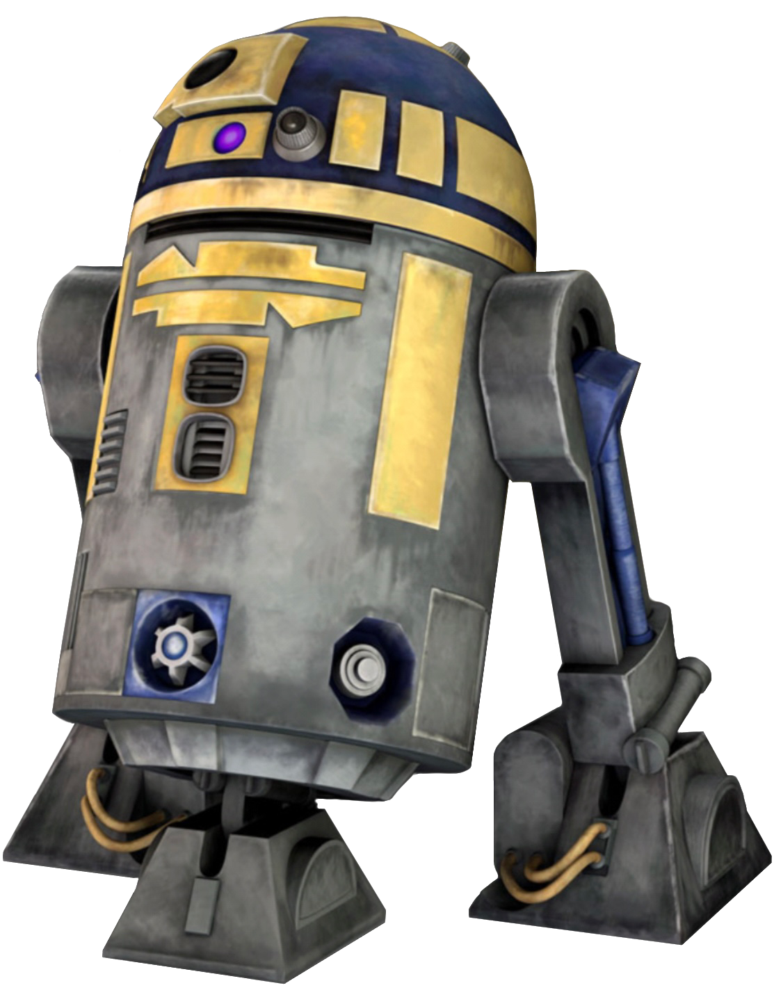 マナブ スターウォーズ コレクタブル アストロメクドロイド 6体セット スター・ウォーズ ワールドコレクタブルフィギュア PREMIUM