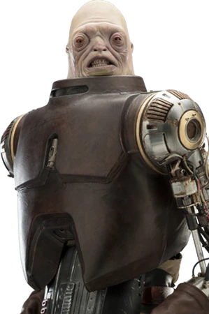 ロスガー・デング | Wookieepedia | Fandom