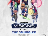 Star Wars: Visions Vol. 3 – The Smuggler (Original Soundtrack)