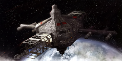 Selonian Shipyards SoF