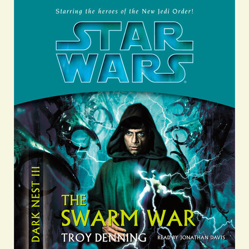 SwarmWar-Audiobook