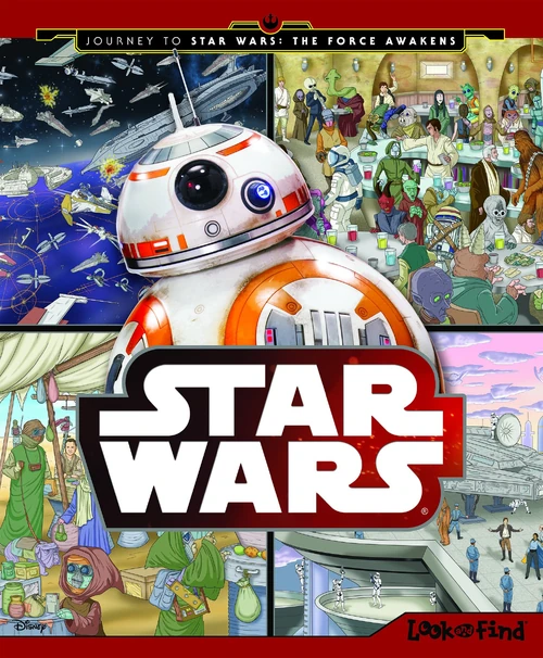 TFA look and find cover 2
