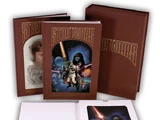 The Star Wars (deluxe hardcover)
