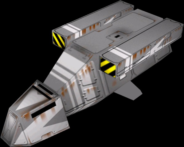 Star wars stormtrooper carrier hot sale