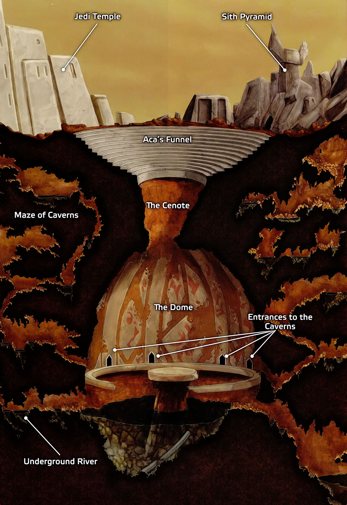 Acablas appearance in Common Appearance