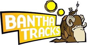 Bantha Tracks (newsletter) appearance in Common Appearance