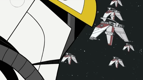 Unidentified Blue Squadron pilot (Muunilinst) | Wookieepedia | Fandom