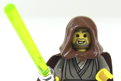 Stylo Lego Star Wars Anakin Skywalker