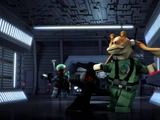Boss Nass Galactic Cleaning Service