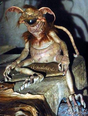 Salacious B. Crumb | Wookieepedia | Fandom