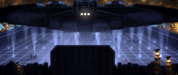 Felucian Separatist outpost