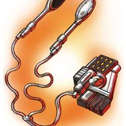 Force detector