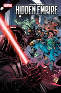 Solicit cover by Paulo Siqueira