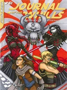 Journal of the Whills cover