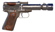 KayVessBlaster-OutlawsVCG