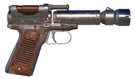 KayVessBlaster-OutlawsVCG